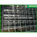 Steel grating price Platform floor galvanized steel grating Galvanized Steel grate